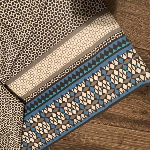 Max Studio Tunic Style Dress - Picture 5 of 5